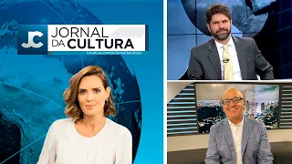 Jornal da Cultura | 24/05/2022