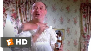 Easy Money (1983) - The Wedding Dress Scene (2/12) | Movieclips