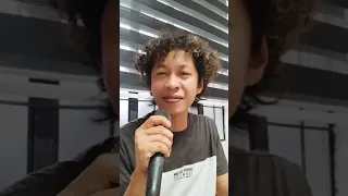 If i ever fall in love again- kenny rogers Cover by Erwin Diaz