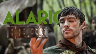 Alaric the Visigoth | Barbarians Rising
