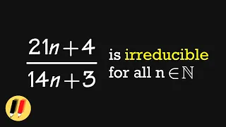 The FIRST Ever IMO Problem