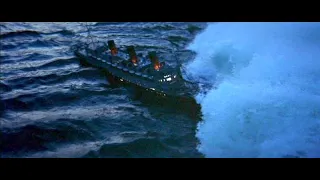 The Poseidon Adventure Movie Trailers