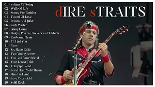 Best Of Dire Straits - Greatest Hits full Album