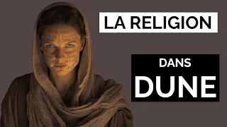 La religion dans DUNE (partie 1)