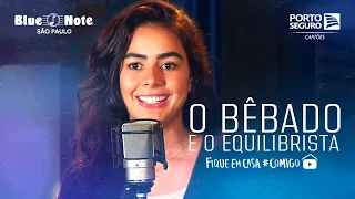 Toquinho e Camilla Faustino - O Bêbado e o Equilibrista