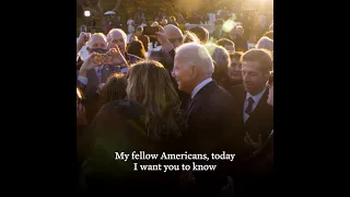 President Biden Signs the Bipartisan Infrastructure Law