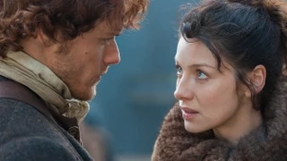 Outlander After Show Season 1 Episode 3 "The Way Out" | AfterBuzz TV