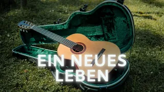 Ein neues Leben - Yvonne Louise Tauflied / Taufsängerin Sophie Peraus / Live