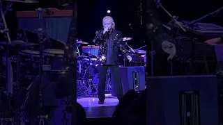 Air Supply - Sweet Dreams @ NYCB Theatre Westbury NY - August 2022