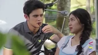 This Time Special: JaDine gets close!