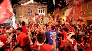 Marċ tal-Erbgħa San Ġorġ Qormi, Festa 2023
