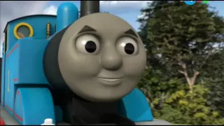 Томас и его друзья. Необычный Пикник #9 Мультсериал для детей. Thomas and Friends in Russian