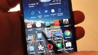 Umi rome X аккумулятор от Lenovo P780