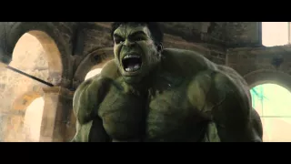 Marvel's Avengers: Age of Ultron - TV Spot 4