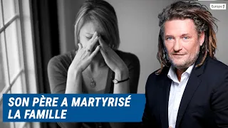 Olivier Delacroix (Libre antenne) - Pendant 42 ans, son père a martyrisé la famille