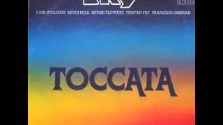 Sky - Toccata