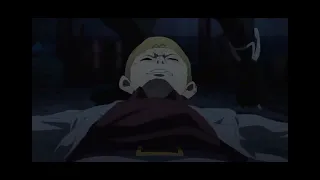 kage no jitsuryokusha [AMV] HD