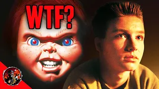 What Happened to Child's Play 3?