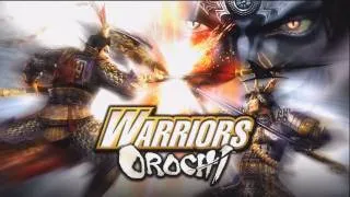 Warriors Orochi (Intro)