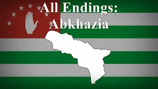 All Endings: Abkhazia