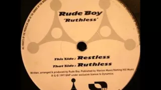 Rude Boy - Restless