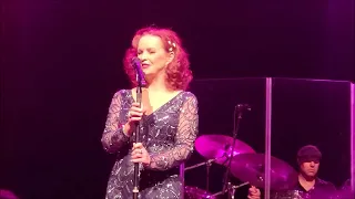 For Your Eyes Only: Sheena Easton Performing the Timeless Bond Theme LIVE Encore - 3/16/2023