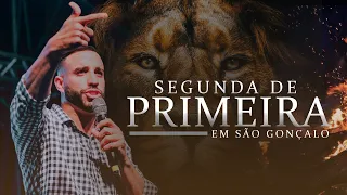 Segunda do Sobrenatural - IPTM São Gonçalo