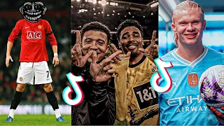 Best Football Edits | Tik Tok & Reels | SKILLS, FAILS, GOALS (#83)