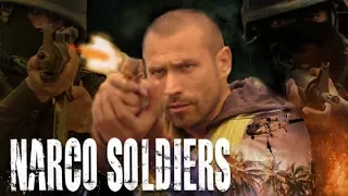 Narco Soldiers Trailer
