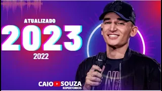 JOÃO GOMES - DENGO - REPERTÓRIO 2023