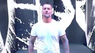 CM PUNK RETURNS TO WWE!! Survivor Series 2023 November , 15 , 2023