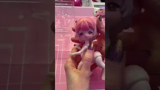 Unboxing Penny’s Box BJD Centaur doll #shorts