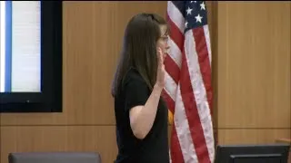 Jodi Arias Trial : Day 13 : Arias Takes The Stand (No Sidebars)