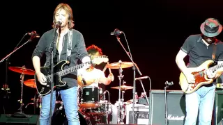 Chris Norman - MidnightLady / The Growing Years (Crocus City Hall, Moscow, Russia 24.09.2016)