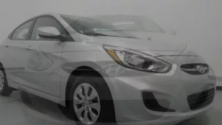 2016 Hyundai Accent GL for sale in Kissimmee, FL