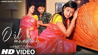 Dil Mang Raha Hai Mohlat | Special Love Story | Hindi Songs | Dekha Hai Jab Se Tumko | Hit Song 2022