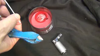 Professional Candle wick Repair fast and easy