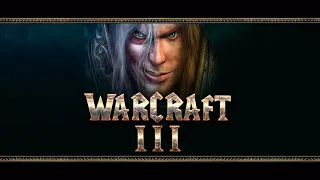 Warcraft 3 по средам [ 7 ноября 2018г ]