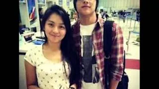 They dont know about us :)) KathNiel