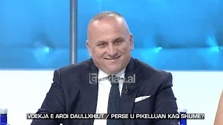 Kush e pengonte Ard Daullxhiun të vinte në Zonë e Lirë? Ilir Kulla habit me përgjigjen