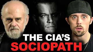 CIA Nuclear Spy: “I’m a SOCIOPATH.” | Jim “Mad Dog” Lawler • 129