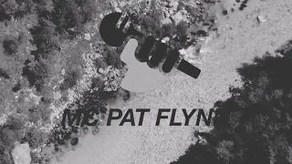 Mc Pat Flynn - Can't Be Me Remix  (Pulverturm)