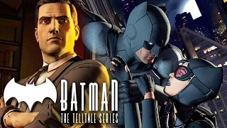 Telltale's Batman: Year Two? E3 & MORE!