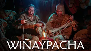 Wiñaypacha película completa