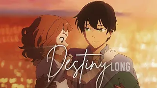 Amv Rewrite The Stars - After Effect | Free Project