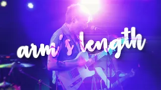 arms length - full set live (6/21/23 seattle)