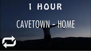 [1 HOUR 🕐 ] cavetown - home  lyrics