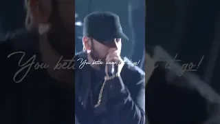 Eminem"Lose yourself performance in Oscar🔥 #hiphop #shorts #eminem