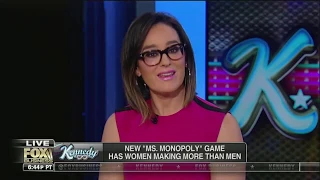 Ms. Monopoly Game is Insulting to Women • Kennedy
