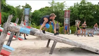 Sercan VS Yunus Emre | Survivor | 02/05/2024